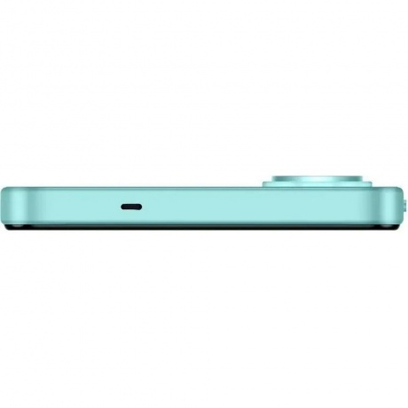 Смартфон Tecno Spark Go 2 3/64Gb Green - фото 6