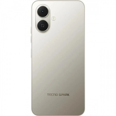 Смартфон Tecno Spark Go 2 3/64Gb Grey - фото 6