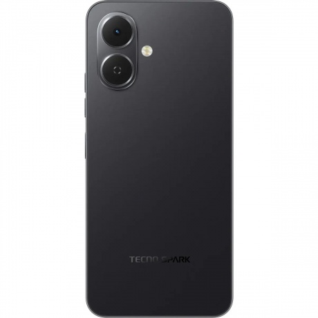 Смартфон Tecno Spark Go 2 3/64Gb Black - фото 4