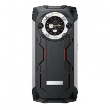 Смартфон BlackView BV9300 Pro 8/256Gb Orange - фото 2