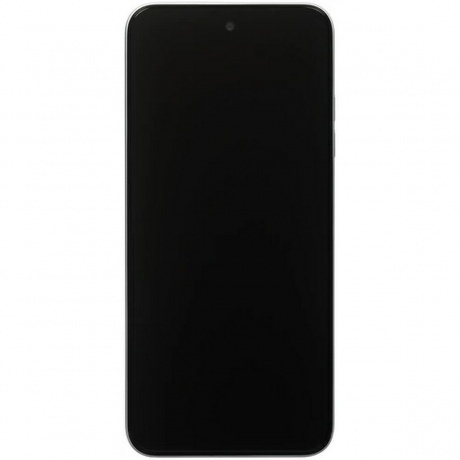 Смартфон Tecno Spark Go 1 3/128Gb White - фото 2