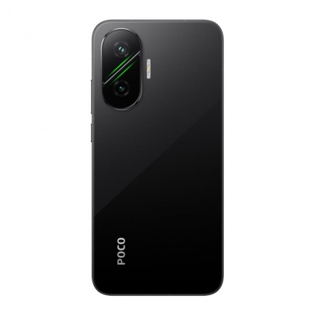 Смартфон Poco F7 12/256Gb Black - фото 5