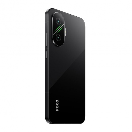 Смартфон Poco F7 12/256Gb Black - фото 8