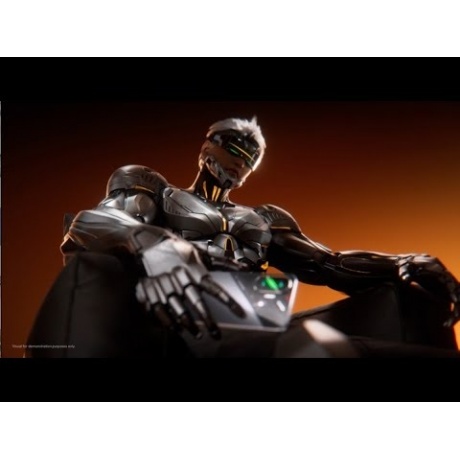 Смартфон Poco F7 12/512Gb Silver - фото 11