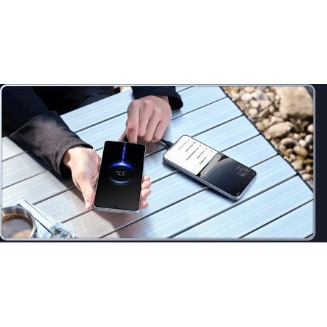 Смартфон Poco F7 12/512Gb Silver - фото 20