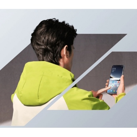 Смартфон Poco F7 12/512Gb Silver - фото 22