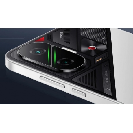 Смартфон Poco F7 12/512Gb Silver - фото 23