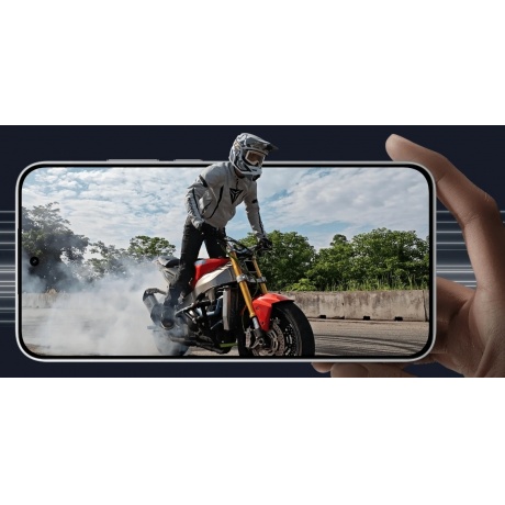 Смартфон Poco F7 12/512Gb Silver - фото 24