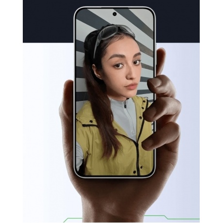 Смартфон Poco F7 12/512Gb Silver - фото 25