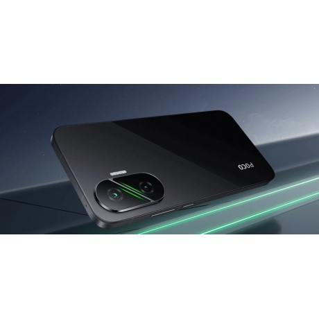 Смартфон Poco F7 12/512Gb Silver - фото 28