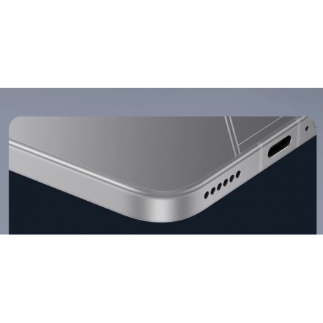 Смартфон Poco F7 12/512Gb Silver - фото 31