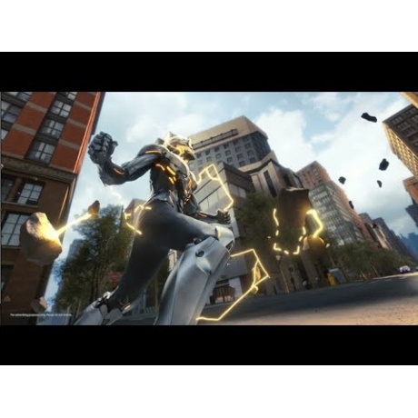 Смартфон Poco F7 12/512Gb Silver - фото 8