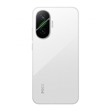 Смартфон Poco F7 12/512Gb White - фото 3