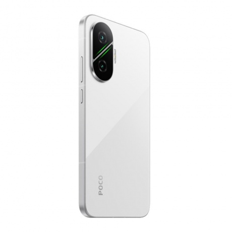 Смартфон Poco F7 12/512Gb White - фото 6