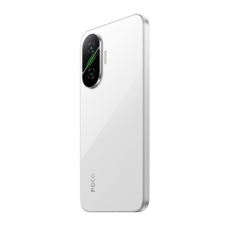 Смартфон Poco F7 12/512Gb White - фото 7