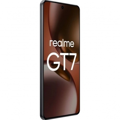 Смартфон Realme GT 7 12/256Gb Black - фото 3