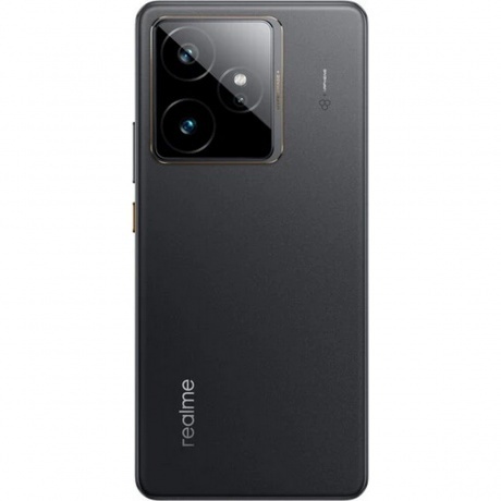 Смартфон Realme GT 7 12/256Gb Black - фото 5