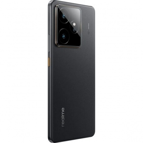 Смартфон Realme GT 7 12/256Gb Black - фото 7