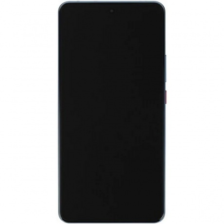 Смартфон Realme GT 7 12/256Gb Blue - фото 2