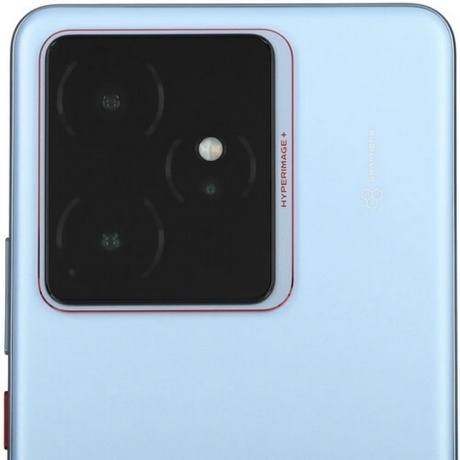 Смартфон Realme GT 7 12/256Gb Blue - фото 6