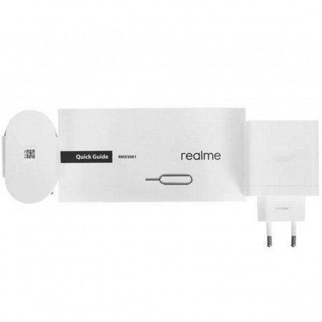 Смартфон Realme GT 7 12/256Gb Blue - фото 10