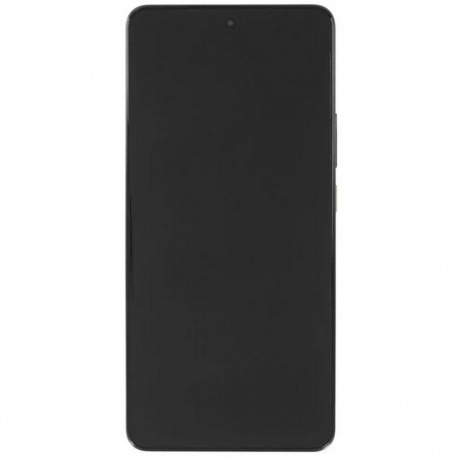 Смартфон Realme GT 7 12/512Gb Black - фото 2