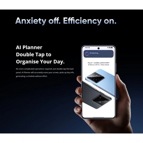 Смартфон Realme GT 7 12/512Gb Black - фото 20