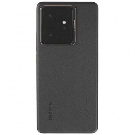 Смартфон Realme GT 7 12/512Gb Black - фото 3
