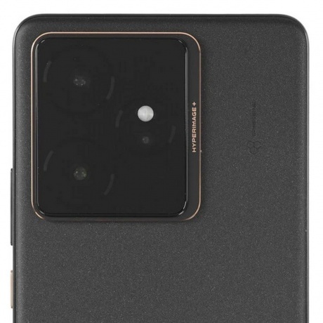 Смартфон Realme GT 7 12/512Gb Black - фото 6