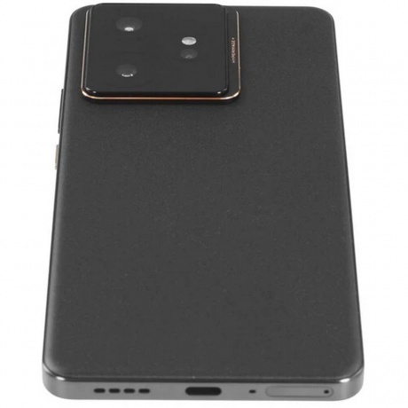 Смартфон Realme GT 7 12/512Gb Black - фото 7