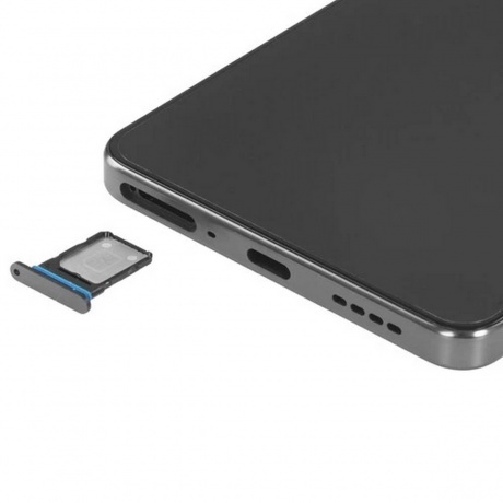 Смартфон Realme GT 7 12/512Gb Black - фото 8