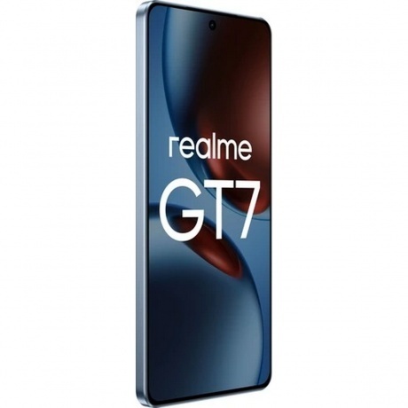 Смартфон Realme GT 7 12/512Gb Blue - фото 3