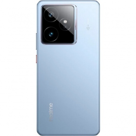 Смартфон Realme GT 7 12/512Gb Blue - фото 5