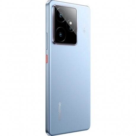 Смартфон Realme GT 7 12/512Gb Blue - фото 6