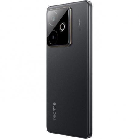 Смартфон Realme GT 7T 12/256Gb Black - фото 4