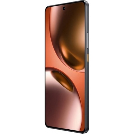 Смартфон Realme GT 7T 12/512Gb Black - фото 2