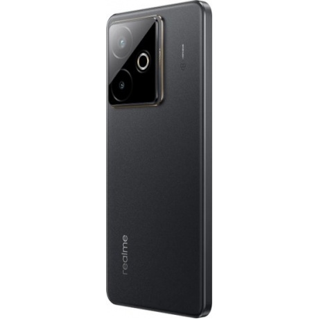 Смартфон Realme GT 7T 12/512Gb Black - фото 3