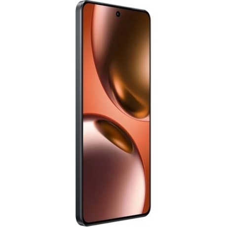 Смартфон Realme GT 7T 12/512Gb Black - фото 4