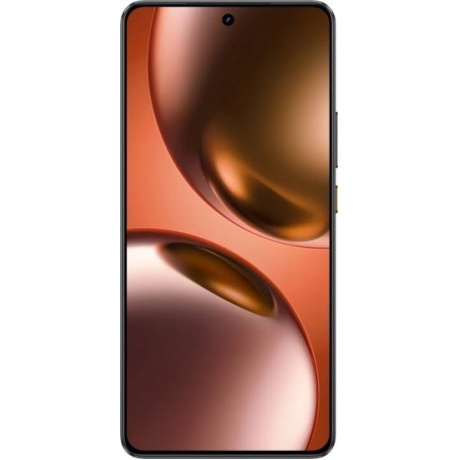 Смартфон Realme GT 7T 12/512Gb Black - фото 6