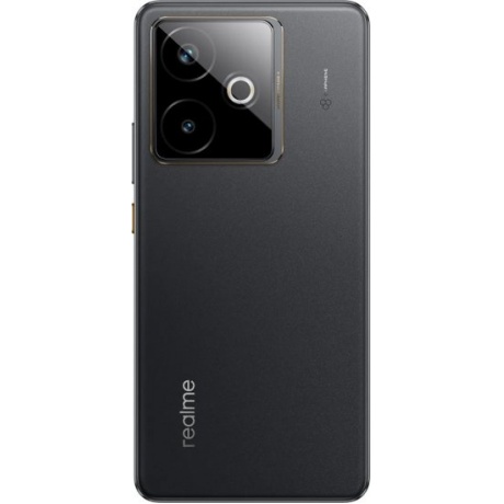 Смартфон Realme GT 7T 12/512Gb Black - фото 7