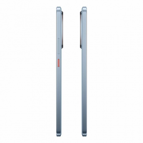 Смартфон Realme GT 7T 12/512Gb Blue - фото 17