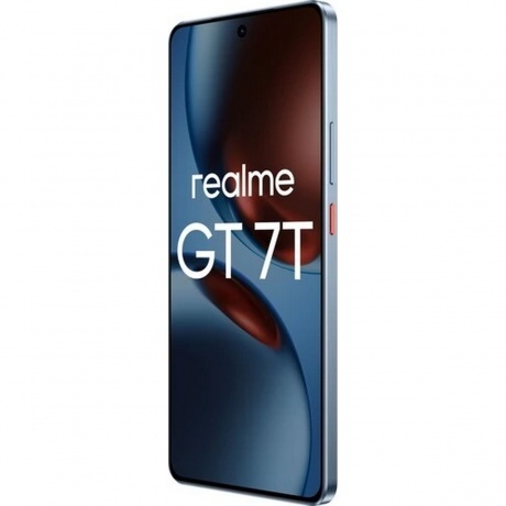 Смартфон Realme GT 7T 12/512Gb Blue - фото 3