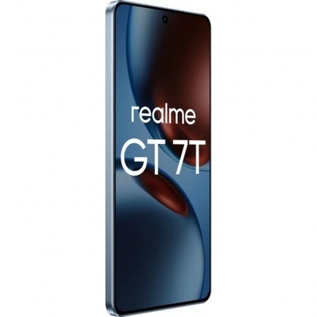 Смартфон Realme GT 7T 12/512Gb Blue - фото 4