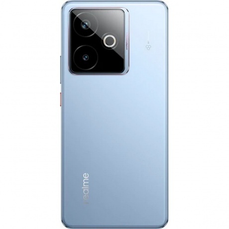 Смартфон Realme GT 7T 12/512Gb Blue - фото 5