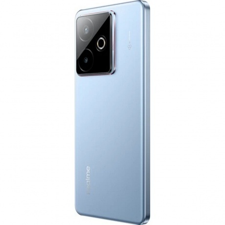 Смартфон Realme GT 7T 12/512Gb Blue - фото 7