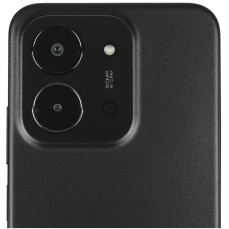 Смартфон Xiaomi REDMI 15C RU 4/128Gb Midnight Black - фото 4