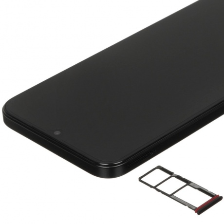 Смартфон Xiaomi REDMI 15C RU 8/256Gb Midnight Black - фото 7