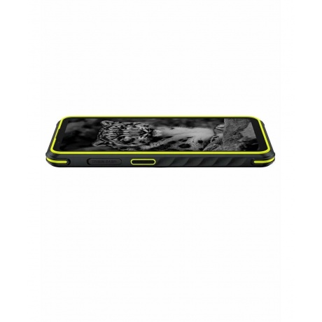 Смартфон Ulefone Armor X31 6/128Gb Lightsome Green - фото 12
