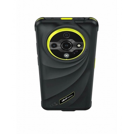 Смартфон Ulefone Armor X31 6/128Gb Lightsome Green - фото 15