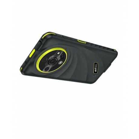 Смартфон Ulefone Armor X31 6/128Gb Lightsome Green - фото 16